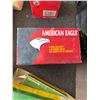 Image 1 : American Eagle High Velocity .22LR 40 Grain 500 Rounds