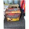 Image 2 : Federal Premium Prairie Storm 12 Gauge 2-3/4" 1-1/4 oz 5 Shot 25 Rounds
