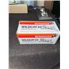Image 2 : Winchester Wildcat .22 High Velocity Rimfire Cartridges, Full Box