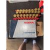 Image 1 : Federal Classic 30-06 SPRG 160 Grain Rifle Ammunition, 24 Rounds