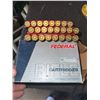 Image 1 : Federal Classic 30-06 Springfield 180 GR Soft Point Rifle Cartridges, 24 Rounds