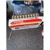Image 1 : Winchester Super-X .22-250 Remington 55 GR. Soft Point Rifle Cartridges