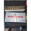 Image 1 : Winchester Super-X .22-250 Remington Ammunition Box, Partial