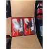 Image 2 : American Eagle .22 Cal Long Rifle High Velocity 38 Grain Copper Plated HP