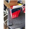 Image 2 : Federal Lightning .22 Long Rifle High Velocity Ammunition Box