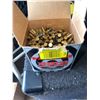 Image 1 : Winchester Xpert .22 Hollow Point Rimfire Cartridges, Partial Box