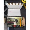 Image 1 : IMPERIAL C-I-L 38-55 Winchester 255 GR SP Centre Fire Cartridges (20)