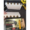 Image 3 : IMPERIAL C-I-L 38-55 Winchester 255 GR SP Centre Fire Cartridges (20)