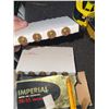Image 4 : IMPERIAL C-I-L 38-55 Winchester 255 GR SP Centre Fire Cartridges (20)