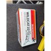 Image 1 : Winchester Wildcat 22 High Velocity Rimfire Cartridges Box