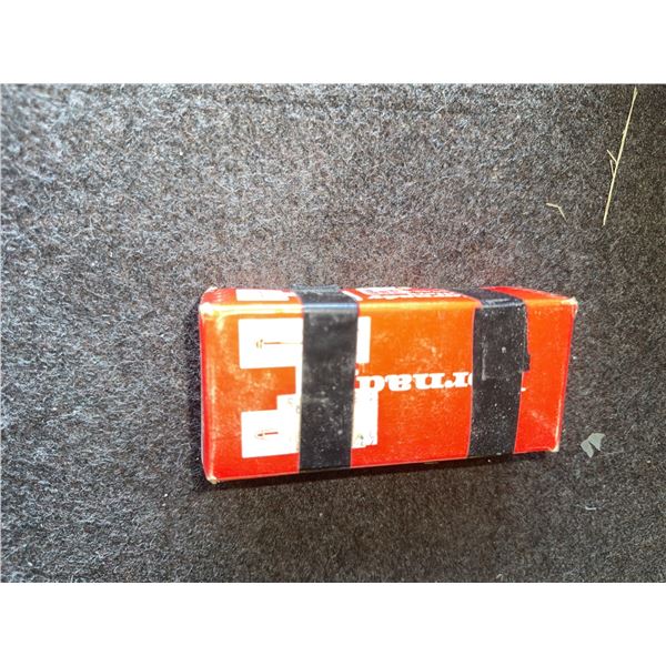Hornady 30 Cal .308 180 GR Spire Point Bullets Box