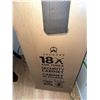 Image 5 : Sports Afield Journey 18 Gun Security Cabinet SA-GC18-CA