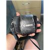 Image 8 : Canon G-III QL17 35mm Film Camera with Original Leather Case