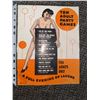 Image 1 : Ten Adult Party Games Booklet For Adults Only 1957