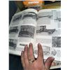 Image 3 : The Cars of Oldsmobile by Dennis Casteele Hardcover Book