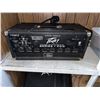 Image 1 : Peavey Series 400 PA-400 Power Module Amplifier
