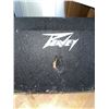 Image 2 : Peavey Speaker Cabinet with Grille and Damaged Front Cover