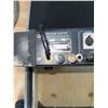 Image 1 : Roland SRA-240 Stereo Power Amplifier Made in Japan