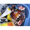 Image 2 : Silver Plated and Other Household Items Assortment