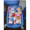 Image 1 : McDonald's TY Beanie Babies in Original Packages
