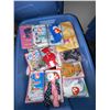 Image 3 : McDonald's TY Beanie Babies in Original Packages