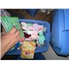 Image 4 : McDonald's TY Beanie Babies in Original Packages