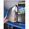 Image 5 : Vintage Slides, Music Roll, and Miscellaneous Items