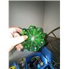 Image 10 : Decorative Glass and Ceramic Collectibles Lot