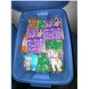Image 1 : TY Beanie Babies Assorted Bears in Original Packaging