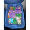 Image 2 : TY Beanie Babies Assorted Bears in Original Packaging