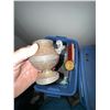 Image 2 : Miscellaneous Household and Collectible Items in Storage Bin
