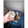 Image 3 : Miscellaneous Household and Collectible Items in Storage Bin