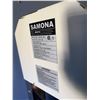 Image 5 : Samona 10" Meat Cutting Bandsaw Model B0010
