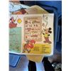 Image 4 : 1974 Disney Productions Mickey and Minnie Mouse Prints and Activity Pages
