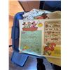 Image 5 : 1974 Disney Productions Mickey and Minnie Mouse Prints and Activity Pages