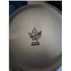 Image 4 : Can. Art China Plates Mecca Glen 1949–1989 and 75th Anniversary