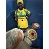 Image 10 : Household Collectibles and Ceramics Including Royal Swan, Rollmaster, and Lister
