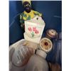 Image 12 : Household Collectibles and Ceramics Including Royal Swan, Rollmaster, and Lister