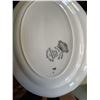 Image 14 : Household Collectibles and Ceramics Including Royal Swan, Rollmaster, and Lister
