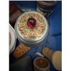 Image 3 : Household Collectibles and Ceramics Including Royal Swan, Rollmaster, and Lister