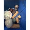 Image 5 : Household Collectibles and Ceramics Including Royal Swan, Rollmaster, and Lister