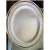 Image 1 : Crownford Supreme Oval Platter Made in England