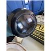 Image 3 : Metal Ashtray With Spinning Dump Mechanism