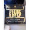 Image 1 : Elvis Presley 5 Album Collectors Edition Box Set by TeeVee Records