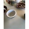 Image 1 : Medalta Potteries Small Ceramic Bowl Medicine Hat Canada