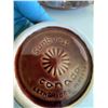 Image 2 : Sunburst Canada Lethbridge Alberta Pottery Bowl