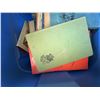 Image 5 : Vintage Hardcover and Paperback Books with La Palina Cigar Box