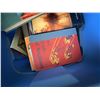 Image 9 : Vintage Hardcover and Paperback Books with La Palina Cigar Box