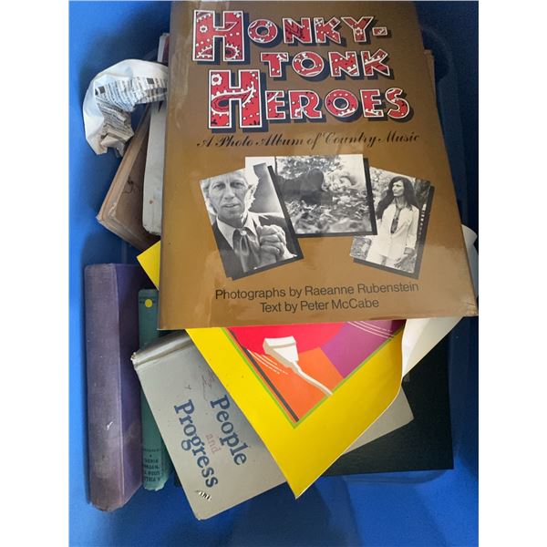 4 Books