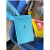 Image 2 : 4 Books